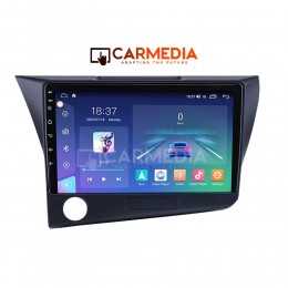 CARMEDIA CM2089-13 TABLET 9'' OEM HONDA CRZ 2010-2016