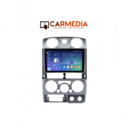 CARMEDIA CM2089-13 TABLET 9'' OEM ISUZU D-MAX 2008-2012