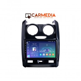 CARMEDIA CM2089-13 TABLET 9'' OEM DACIA DUSTER 2012-2022