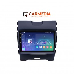 CARMEDIA CM609-13 TABLET 9'' OEM FORD EDGE 2015+