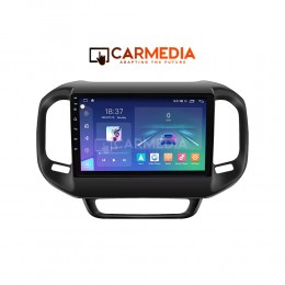 CARMEDIA CM2089-13 TABLET 9'' OEM FIAT TORO 2017-2021