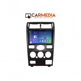 CARMEDIA CM2089-13 TABLET 9'' OEM FORD MONDEO 2003-2006 V2