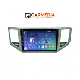 CARMEDIA CM20810-13 TABLET 10'' OEM VW GOLF SPORTSVAN 2014+