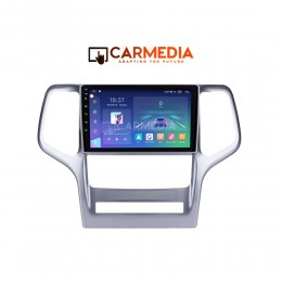 CARMEDIA CM2089-13 TABLET 9'' OEM JEEP GRAND CHEROKEE 2011-2014