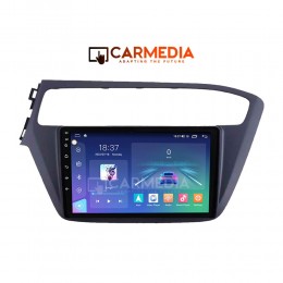 CARMEDIA CM2089-13 TABLET 9'' OEM HYUNDAI i20 2019-2021