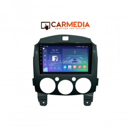 CARMEDIA CM2089-13 TABLET 9'' OEM MAZDA 2 2007-2014