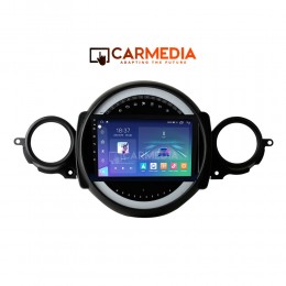 CARMEDIA CM2089-13 TABLET 9'' OEM MINI COOPER (R56-R57) 2006-2014 | CLUBMAN (R55) 2007-2014