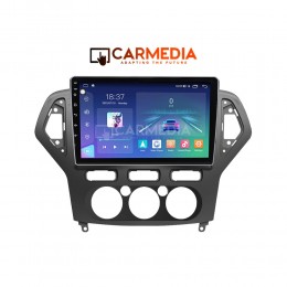 CARMEDIA CM20810-13 TABLET 10'' OEM FORD MONDEO 2007-2011 A/C