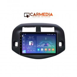 CARMEDIA CM20810-13 TABLET 10'' OEM TOYOTA RAV 4 2006-2012