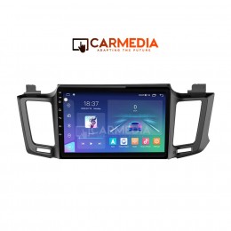 CARMEDIA CM20810-13 TABLET 10'' OEM TOYOTA RAV 4 2013-2019