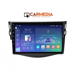 CARMEDIA CM2089-13 TABLET 9'' OEM TOYOTA RAV 4 2006-2012