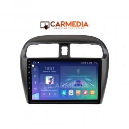 CARMEDIA CM2089-13 TABLET 9'' OEM MITSUBISHI SPACESTAR 2013-2020