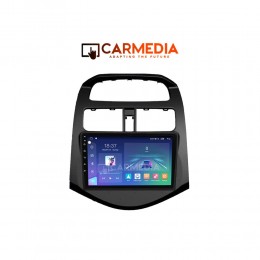 CARMEDIA CM609-13 TABLET 9'' OEM CHEVROLET SPARK 2009-2015