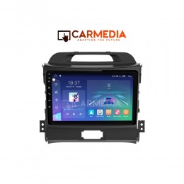 CARMEDIA CM2089-13 TABLET 9'' OEM KIA SPORTAGE 2010-2015