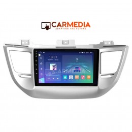 CARMEDIA CM2089-13 TABLET 9'' OEM HYUNDAI TUSCON 2015-2019