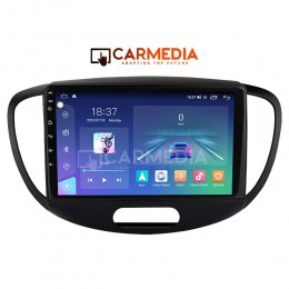 CARMEDIA CM2089-13 TABLET 9'' OEM HYUNDAI i10 2008-2013