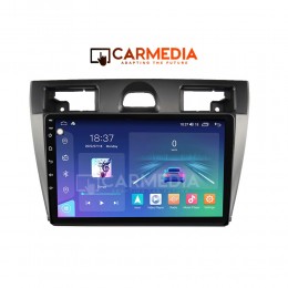 CARMEDIA CM2089-13 TABLET 9'' OEM FORD FIESTA 2005-2008