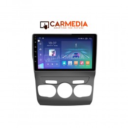 CARMEDIA CM610-13 TABLET 10'' OEM CITROEN C4-DS4 2011-2018