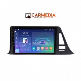 CARMEDIA CM609-13 TABLET 9'' OEM TOYOTA CHR 2017+