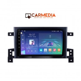 CARMEDIA CM609-13 TABLET 9'' OEM SUZUKI GRAND VITARA 2005-2015