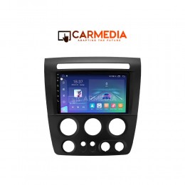 CARMEDIA CM609-13 TABLET 9'' OEM HUMMER H3 2005-2009