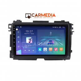 CARMEDIA CM609-13 TABLET 9'' OEM HONDA HRV 2015-2021