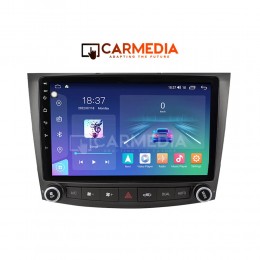 CARMEDIA CM610-13 TABLET 10'' OEM LEXUS IS 2005-2013