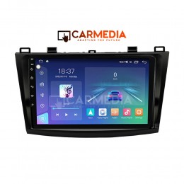 CARMEDIA CM609-13 TABLET 9'' OEM MAZDA 3 2009-2014