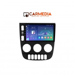 CARMEDIA CM609-13 TABLET 9'' OEM MERCEDES ML (W163) 1998-2005