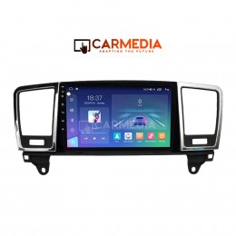 CARMEDIA CM609-13 TABLET 9'' OEM MERCEDES ML (W166) 2011-2019