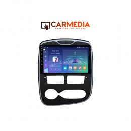 CARMEDIA CM610-13 TABLET 10'' OEM RENAULT CLIO 2012-2019 A/C-CLIMA