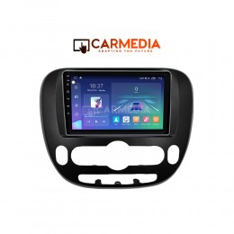 CARMEDIA CM609-13 TABLET 9'' OEM KIA SOUL 2014-2018