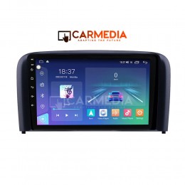 CARMEDIA CM609-13 TABLET 9'' OEM VOLVO S80 1998-2006