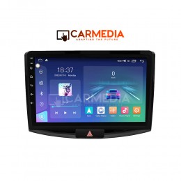 CARMEDIA CM610-13 TABLET 10'' OEM VW PASSAT 2005-2015