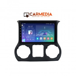 CARMEDIA CM610-13 TABLET 10'' OEM JEEP WRANGLER 2011-2017