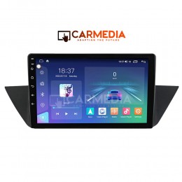 CARMEDIA CM610-13 TABLET 10'' OEM BMW X1 (E84) 2009-2015