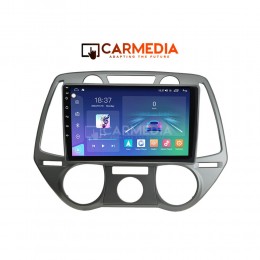 CARMEDIA CM609-13 TABLET 9'' OEM HYUNDAI i20 2008-2012 V2