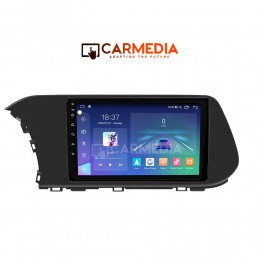 CARMEDIA CM610-13 TABLET 10'' OEM HYUNDAI i20 2021+