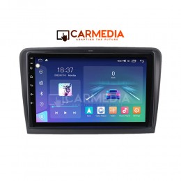 CARMEDIA CM610-13 TABLET 10'' OEM SKODA SUPERB 2008-2015