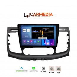 CARMEDIA CM81036-13 PLUS TABLET 10.36'' OEM FORD TRANSIT CUSTOM | TOURNEO CUSTOM 2019+