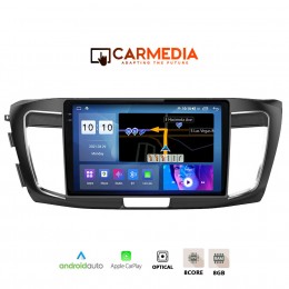 CARMEDIA CM8095-13 PLUS TABLET 9.5'' OEM HONDA ACCORD 2007-2013