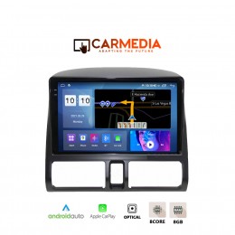 CARMEDIA CM8095-13 PLUS TABLET 9.5'' OEM HONDA CRV 1996-2006 CLIMA