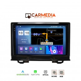 CARMEDIA CM8095-13 PLUS TABLET 9.5'' OEM HONDA HRV 2021+