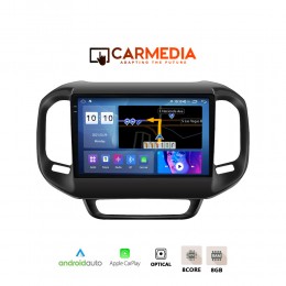 CARMEDIA CM8095-13 PLUS TABLET 9.5'' OEM FIAT TORO 2017-2021