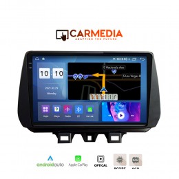 CARMEDIA CM8095-13 PLUS TABLET 9.5'' OEM HYUNDAI TUSCON 2019+