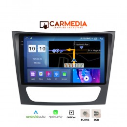 CARMEDIA CM8095-13 PLUS TABLET 9.5'' OEM MERCEDES E (W211) - CLS (W219) 2003-2009