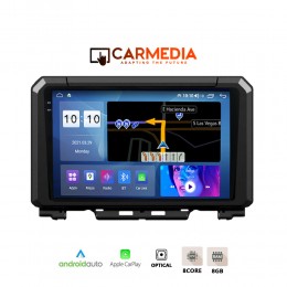 CARMEDIA CM8095-13 PLUS TABLET 9.5'' OEM SUZUKI JIMNY 2017+