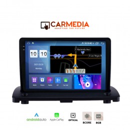 CARMEDIA CM8095-13 PLUS TABLET 9.5'' OEM VOLVO XC90 2002-2014