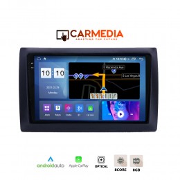 CARMEDIA CM8095-13 PLUS TABLET 9.5'' OEM FIAT STILO 2001-2008