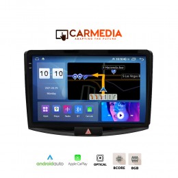 CARMEDIA CM81036-13 PLUS TABLET 10.36'' OEM VW PASSAT 2005-2015